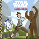 Illustration for article titled The Newest Little Golden Books Give Kids a Crash Course in Everything iStar Wars/i